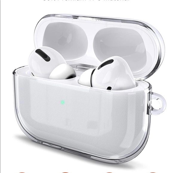 ( Valentine’s week deal) Case for AirPods Pro - Picture 2 of 7